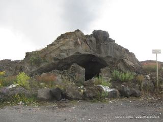 Grotta Campana